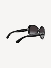 Ray-Ban Oversized Jackie Ohh II Sunglasses - Image 4 of 14
