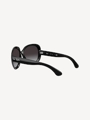 Ray-Ban Oversized Jackie Ohh II Sunglasses - Image 8 of 14