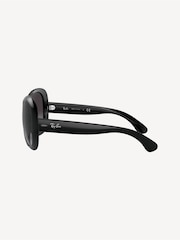 Ray-Ban Oversized Jackie Ohh II Sunglasses - Image 9 of 14