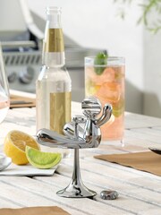 Umbra Chrome Rodeo Buddy 16 Novelty Gifts - Image 1 of 5