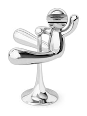 Umbra Chrome Rodeo Buddy 16 Novelty Gifts - Image 3 of 5