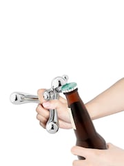 Umbra Chrome Rodeo Buddy 16 Novelty Gifts - Image 4 of 5