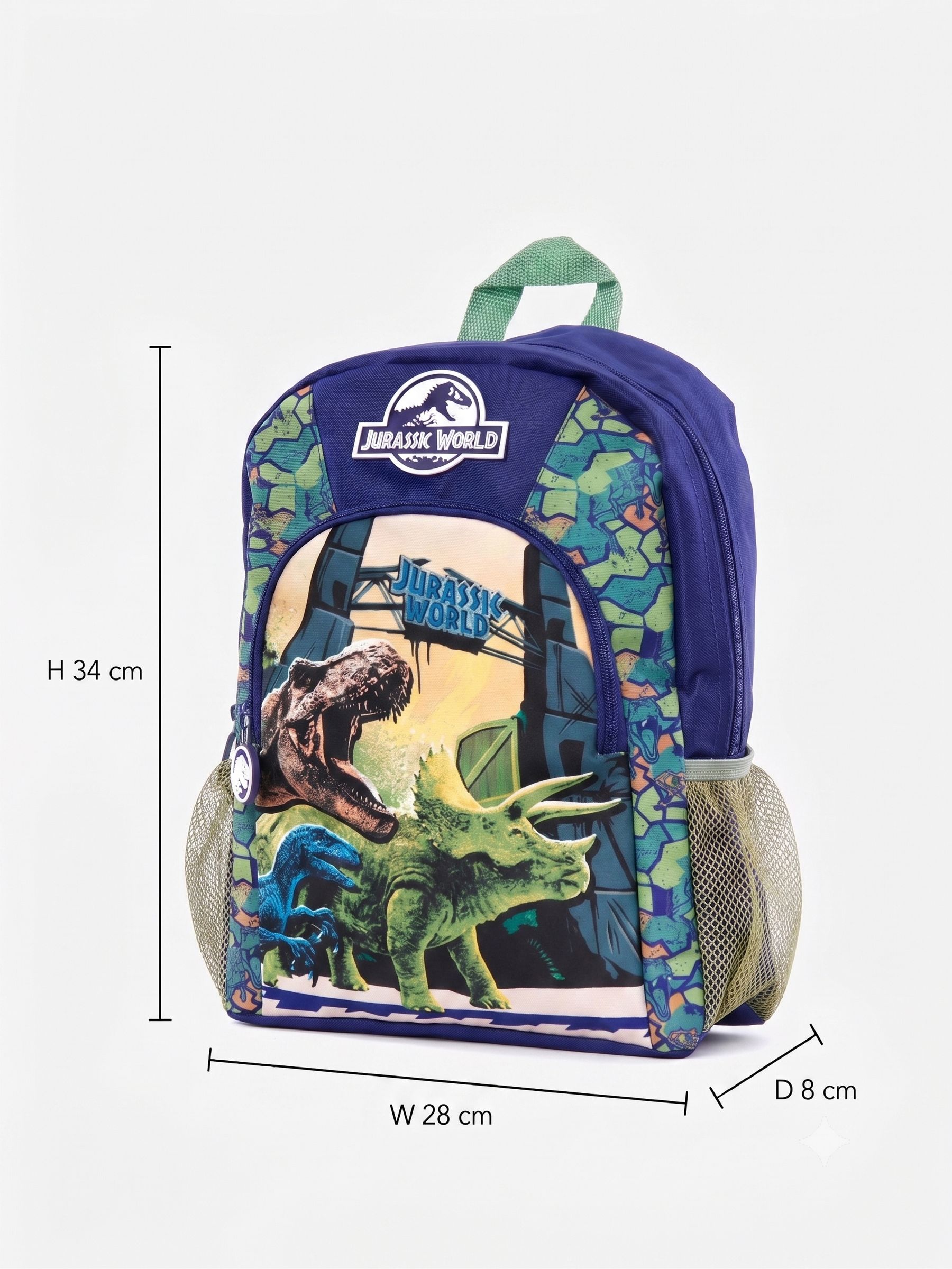 Next：日本 キャラクター カモフラージュ Disney Jurassic World 恐竜