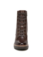 Naturalizer Leather Callie Ankle Boots - Image 4 of 7