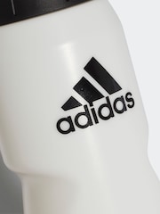 adidas White 750 Ml Water Bottle - Image 2 of 4