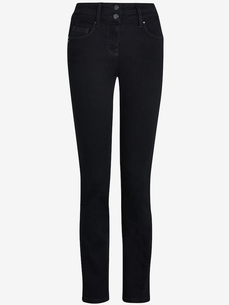 Lift, Slim & Shape Slim Jeans - Image 1 of 1