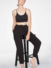 Thought Black Emerson Joggers - Image 1 of 3