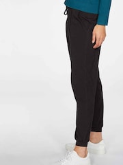 Thought Black Emerson Joggers - Image 3 of 3