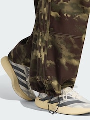 adidas Originals Green Camo Trousers - Image 4 of 5