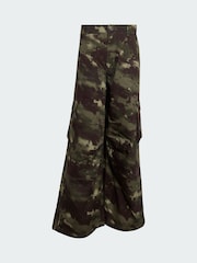 adidas Originals Green Camo Trousers - Image 5 of 5