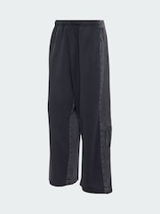 adidas Originals Black Adibreak Trousers - Image 5 of 5