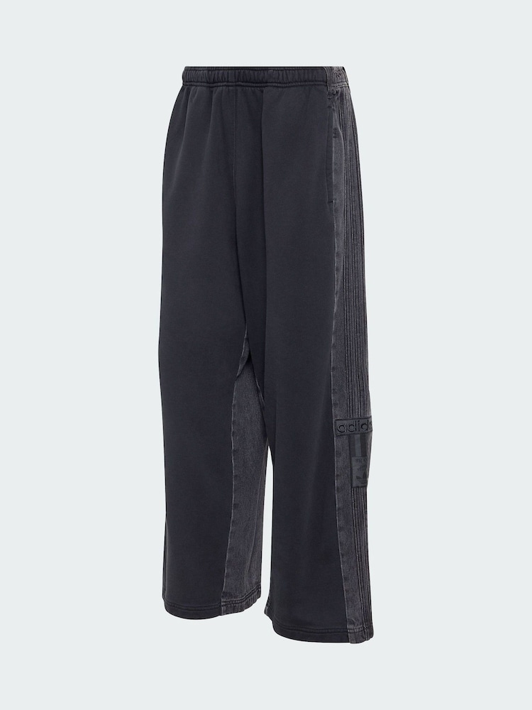 adidas Originals Black Adibreak Trousers - Image 5 of 5 adidas Originals Black Adibreak Trousers - Image 5 of 5