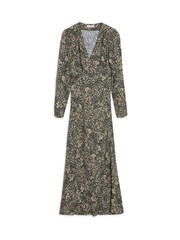 Albaray Winter Meadow Print Dress - Image 4 of 4