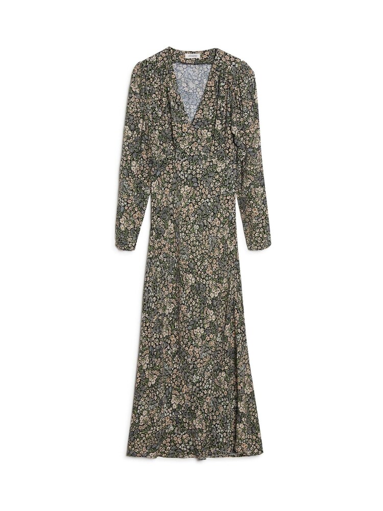 Albaray Winter Meadow Print Dress - Image 4 of 4