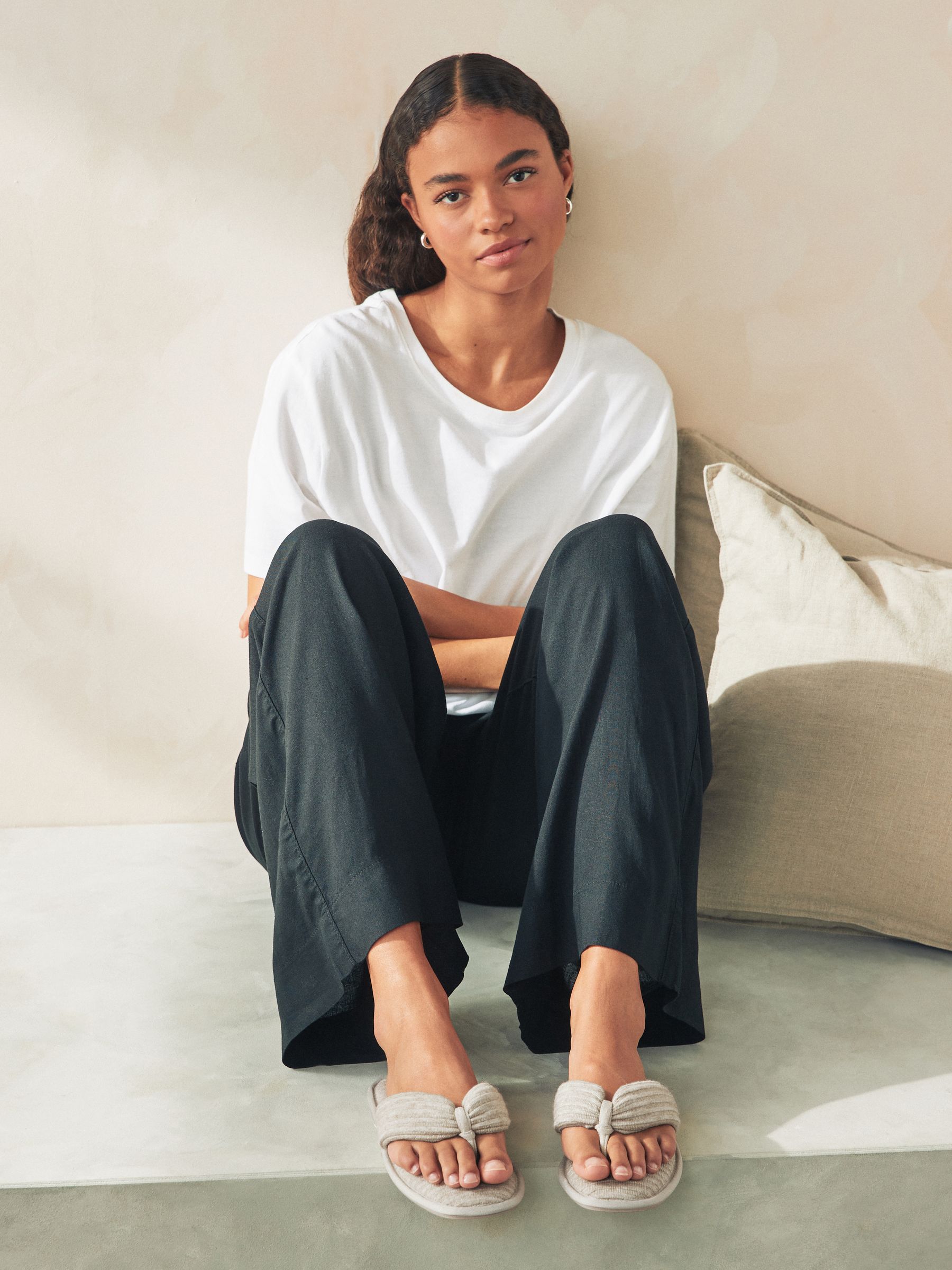 Next flip flop slippers new arrivals