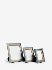Teal Blue Bronx Photo Frame - Image 4 of 5