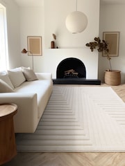 Asiatic Rugs White Valley Connection Rug - Image 1 of 3