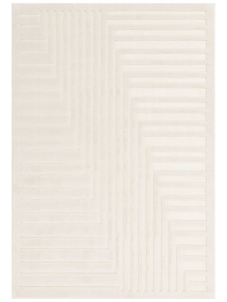 Asiatic Rugs White Valley Connection Rug - Image 2 of 3