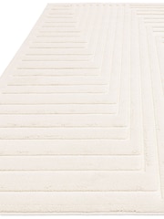 Asiatic Rugs White Valley Connection Rug - Image 3 of 3