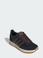 adidas Black Run 70S 2.0 Shoes - Image 1 of 4