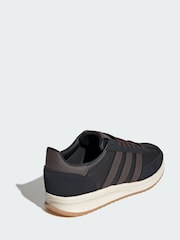 adidas Black Run 70S 2.0 Shoes - Image 2 of 4