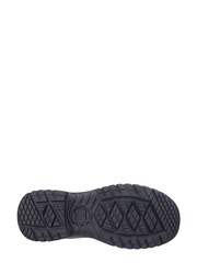 Dr. Martens Black Drakelow Mens Safety Boots - Image 4 of 4