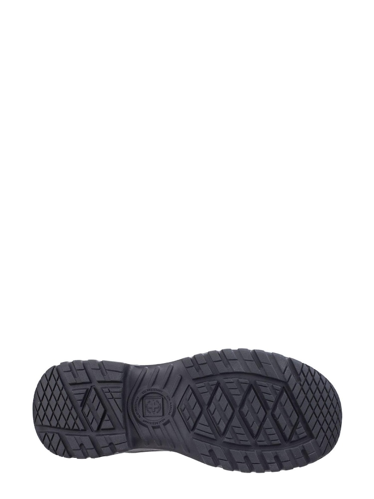 Dr. Martens Black Drakelow Mens Safety Boots - Image 4 of 4