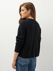 American Vintage Damsville Cardigan - Image 2 of 6