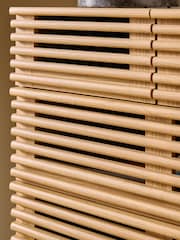 MADE.COM Oak Tulma Tall Chest of Drawers - Image 3 of 5
