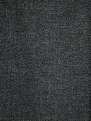 Grey Slim Fit Elasticated Waist Slim Fit Stretch Textured Trousers - Image 7 of 9