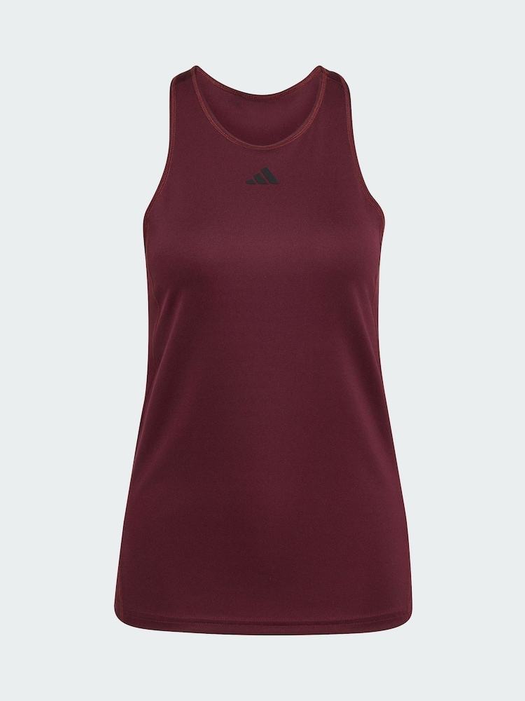 adidas Club Tennis Climacool krekliņš bez piedurknēm - Attēls 5 no 5