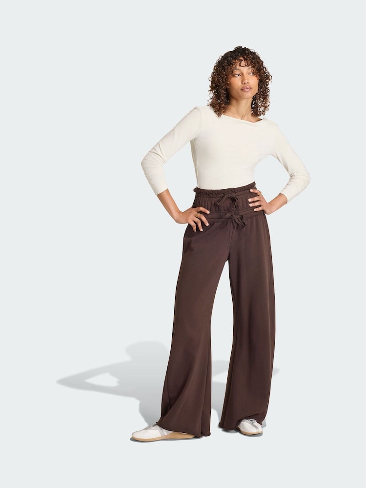 adidas Originals SST қос белді шалбар - 5суретінің 1 суреті