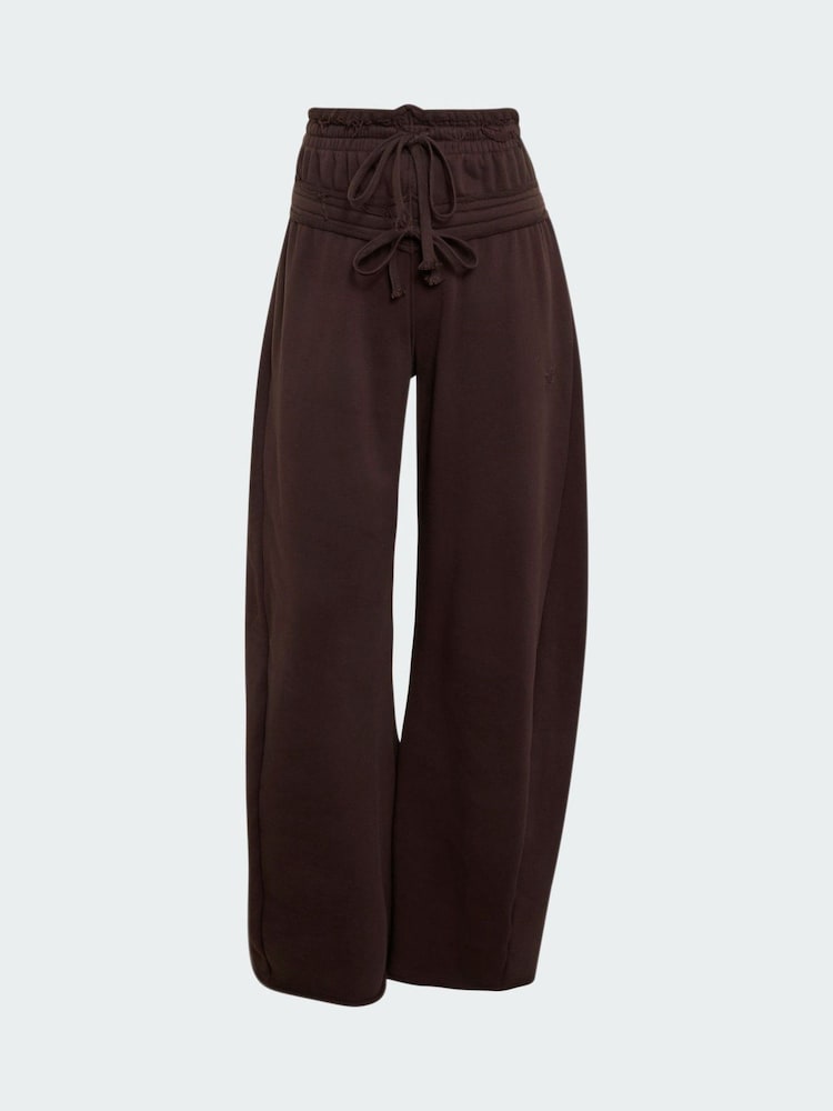 adidas Originals SST қос белді шалбар - 5суретінің 5 суреті
