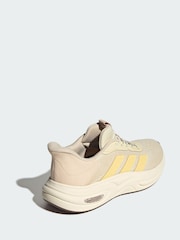 adidas Yellow Cloudfoam Cuxxion Rapidfit Shoes - Image 2 of 4