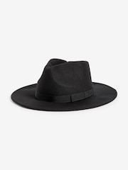 Ecru - Fedora-Hut - Bild 5 von 6