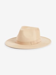 Ecru - Fedora-Hut - Bild 6 von 6