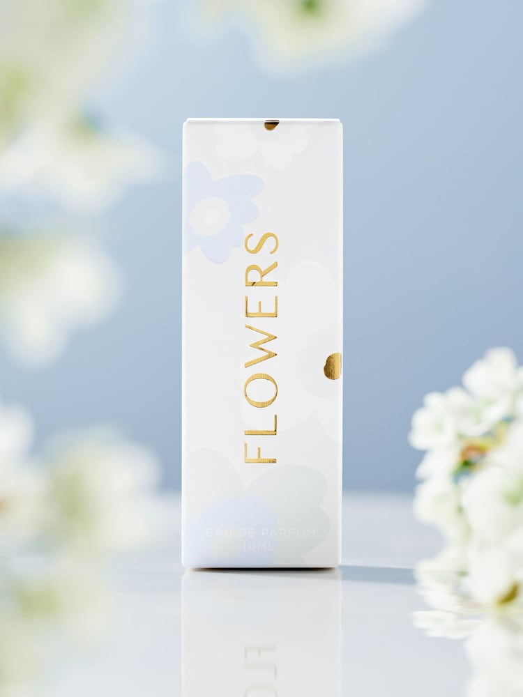Flowers Perfume - Image 2 of 3