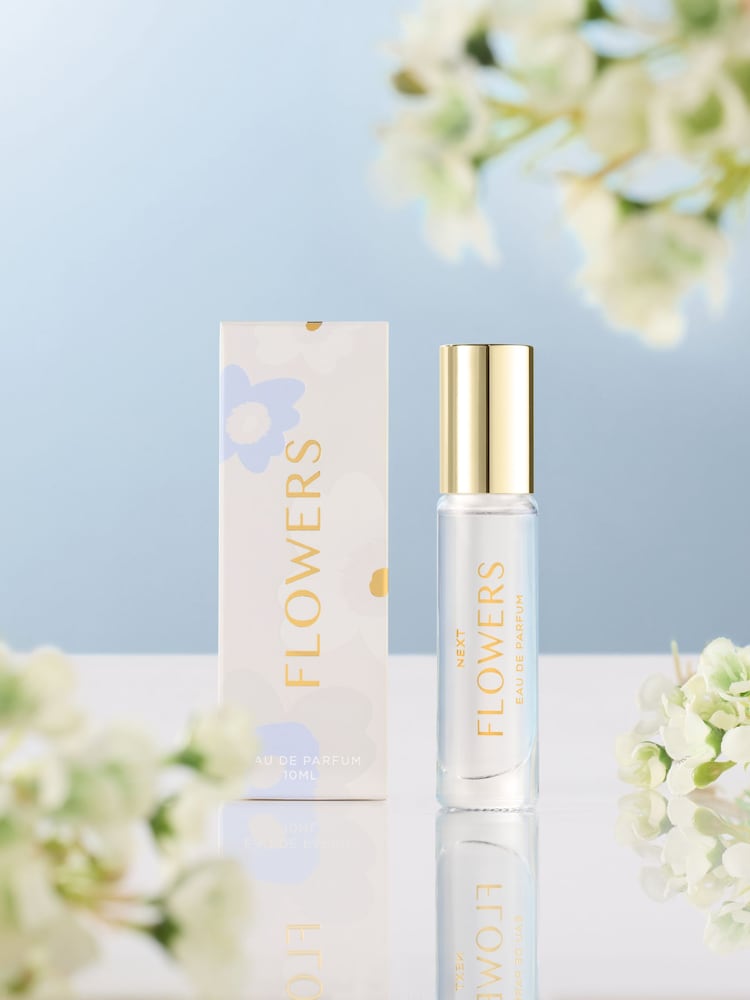 Flowers Perfume - Image 2 of 5 Flowers Perfume - Image 2 of 5