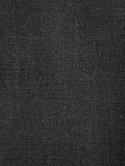 Gris de charbon de bois - Coupe classique Pantalons élégants With Wool - Image 9 de 9