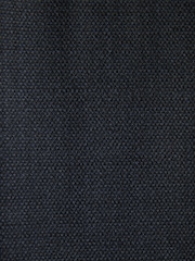 Bleu marine - Coupe classique Pantalons élégants With Wool - Image 11 de 11