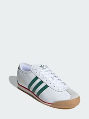 adidas Originals White Italia 70S Shoes - Image 1 of 4