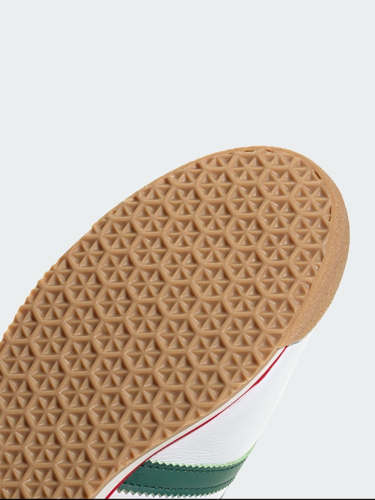 adidas Originals White Italia 70S Shoes - Image 4 of 4 adidas Originals White Italia 70S Shoes - Image 4 of 4