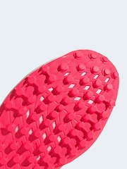 adidas Pink Fabela Rise 2 Shoes - Image 10 of 10