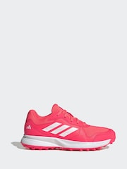 adidas Pink Fabela Rise 2 Shoes - Image 2 of 10