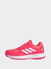 adidas Pink Fabela Rise 2 Shoes - Image 3 of 10