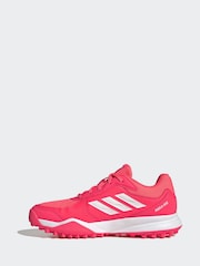 adidas Pink Fabela Rise 2 Shoes - Image 4 of 10