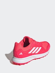 adidas Pink Fabela Rise 2 Shoes - Image 5 of 10