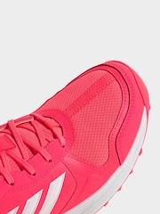 adidas Pink Fabela Rise 2 Shoes - Image 9 of 10
