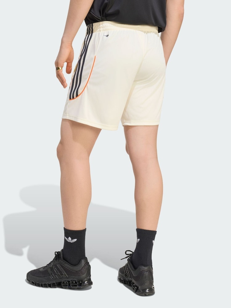 adidas Originals Teamgeist 26 шорттары - 5суретінің 2 суреті