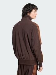 adidas Originals Firebird Corduroy Track Top - Bild 2 von 5